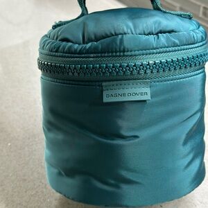 DAGNE DOVER SMALL MILA TOILETRY BAG